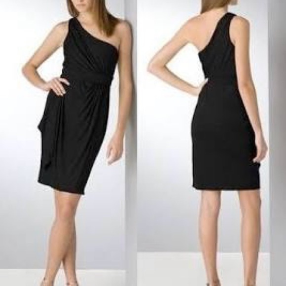 Diane von Furstenberg Epana Rose/Coral Silk Blend Faux Wrap Dress 8 NWT $325 - Picture 9 of 9